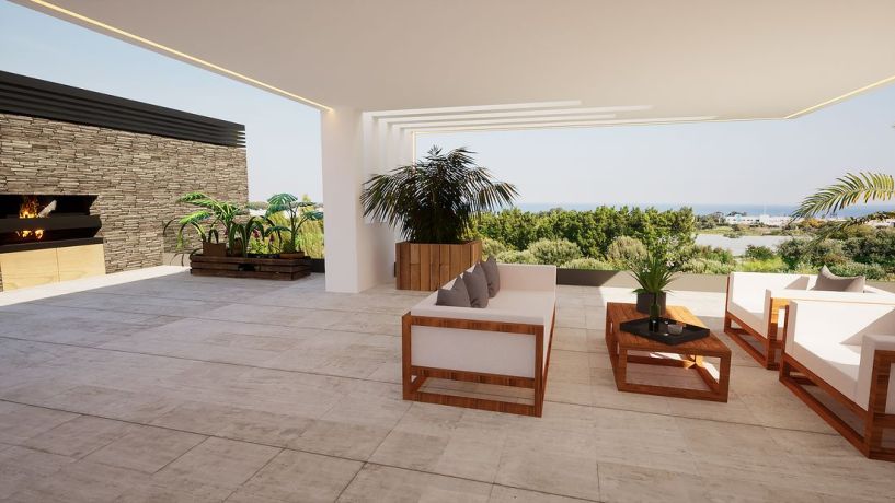 Вілли, Північний Кіпр, Кіренія (003310) - фото 18