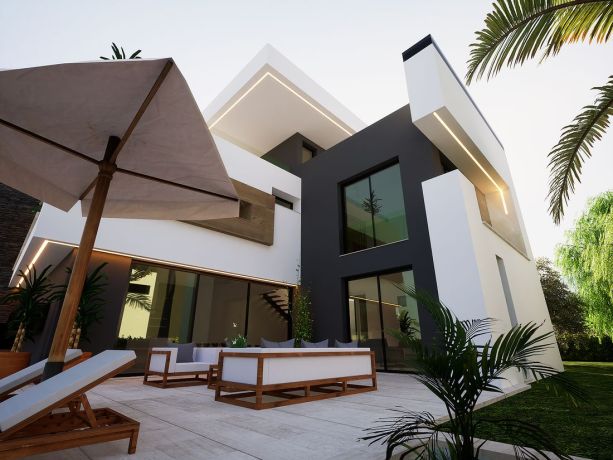 Вілли, Північний Кіпр, Кіренія (003310) - фото 13