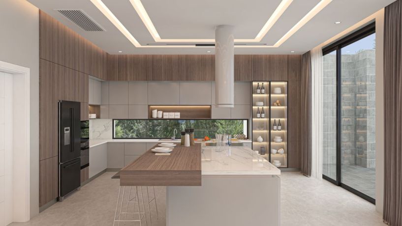 Вілли, Північний Кіпр, Кіренія (003310) - фото 23