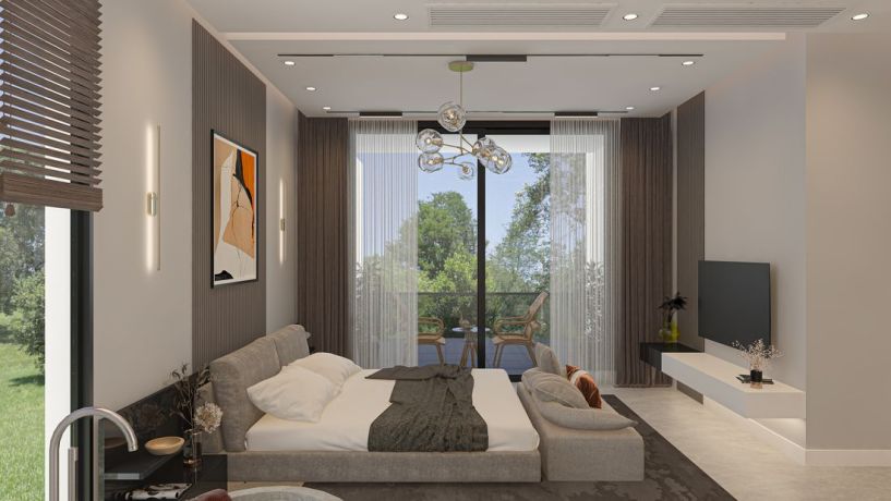 Вілли, Північний Кіпр, Кіренія (003310) - фото 27