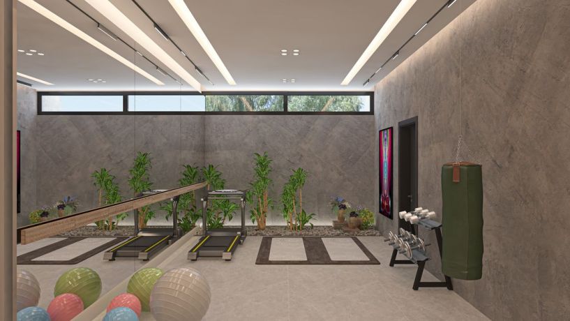 Вілли, Північний Кіпр, Кіренія (003310) - фото 20