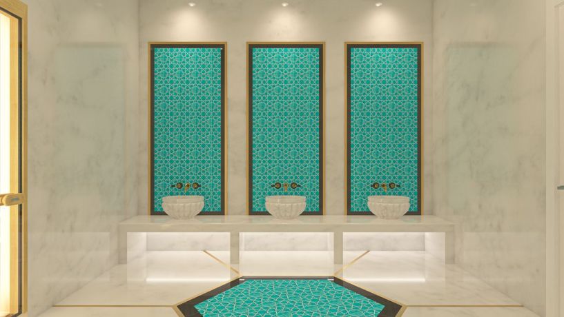 Вілли, Північний Кіпр, Кіренія (003310) - фото 19