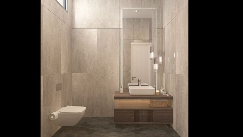 Вілли, Північний Кіпр, Кіренія (003310) - фото 29