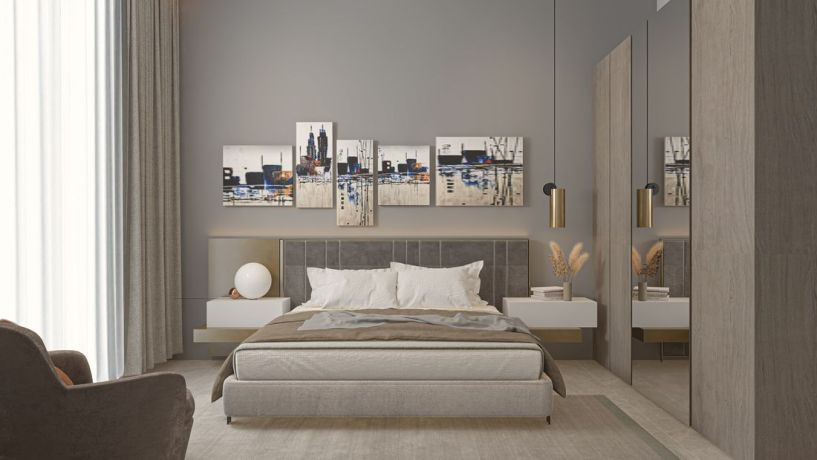 Вілли, Північний Кіпр, Кіренія (003310) - фото 28