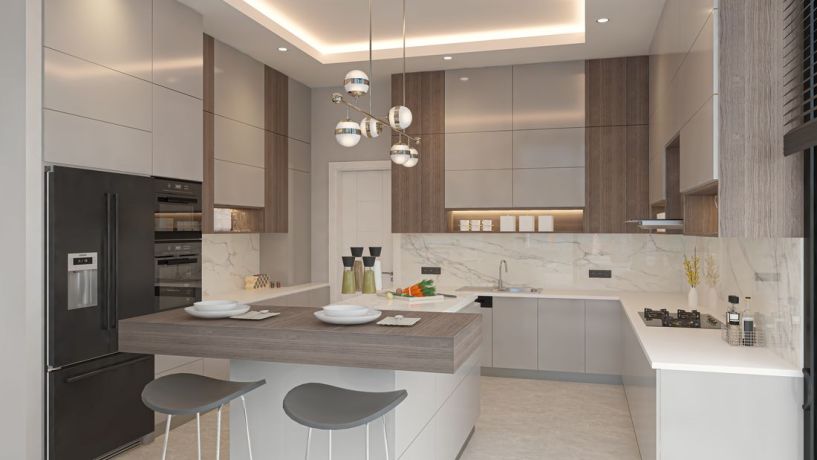 Вілли, Північний Кіпр, Кіренія (003310) - фото 24