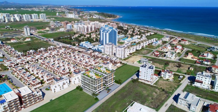 Apartments, North Cyprus, Iskele (007109) - pictures 3