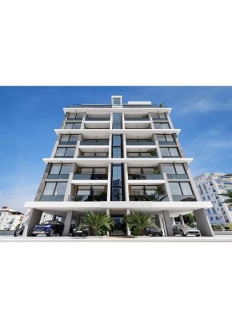 Apartments, Northen Cyprus, Iskele (008109) - pictures 1