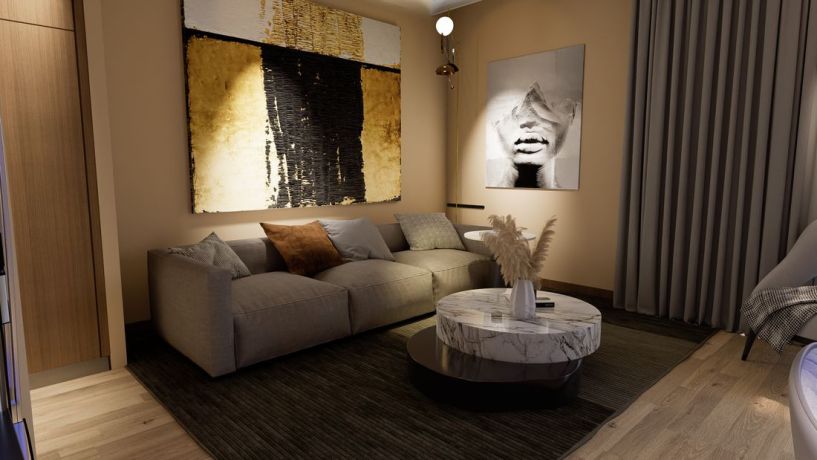 Apartments, Northen Cyprus, Iskele (008109) - pictures 5