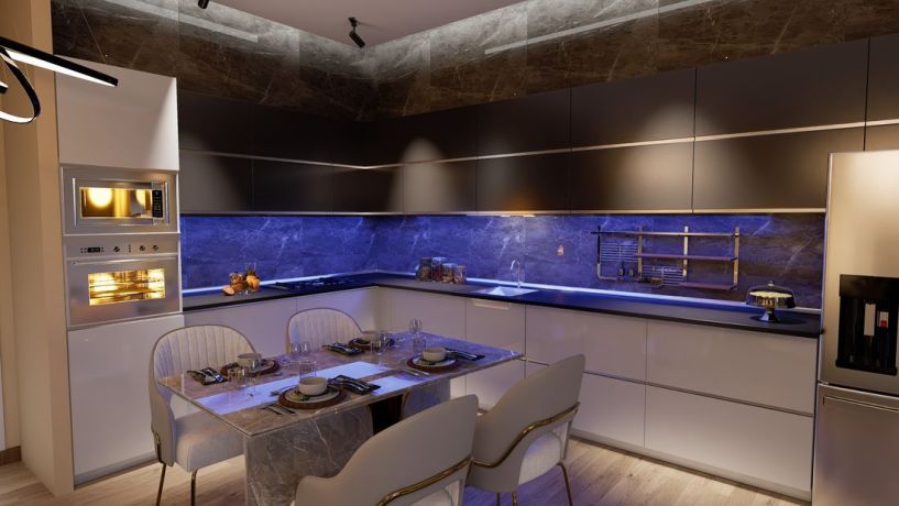 Apartments, Northen Cyprus, Iskele (008109) - pictures 2