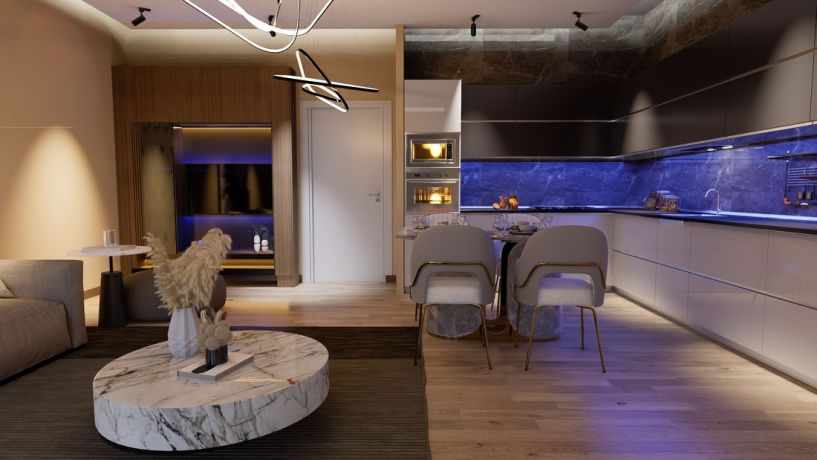 Apartments, Northen Cyprus, Iskele (008109) - pictures 3