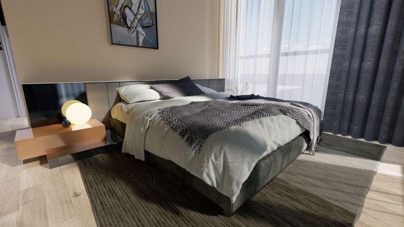 Apartments, Northen Cyprus, Iskele (008109) - pictures 6