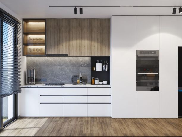 Villas, Northen Cyprus, Kyrenia (001314) - pictures 34