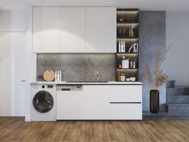 Villas, Northen Cyprus, Kyrenia (001314) - pictures 36