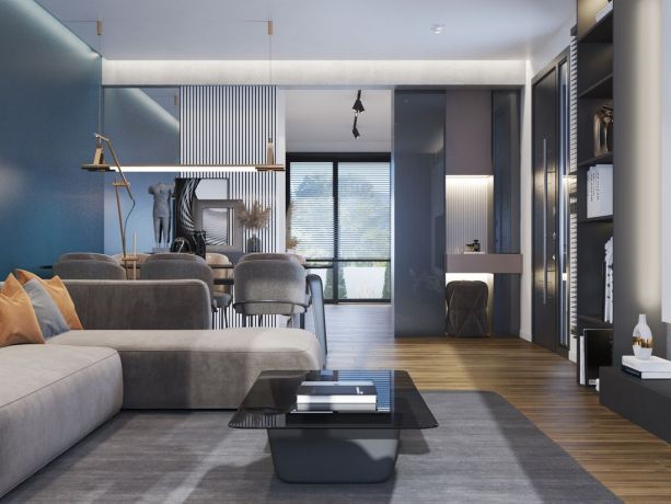 Villas, Northen Cyprus, Kyrenia (001314) - pictures 30