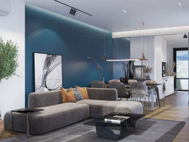 Villas, Northen Cyprus, Kyrenia (001314) - pictures 32