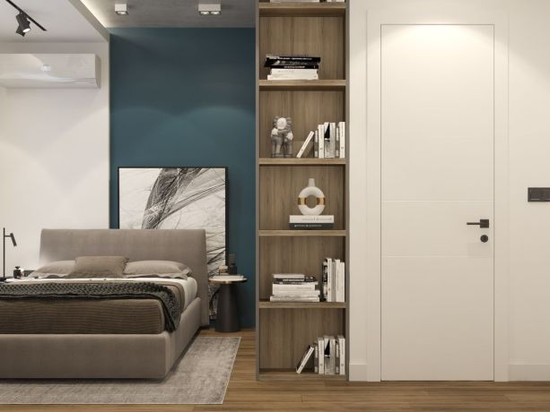 Villas, Northen Cyprus, Kyrenia (001314) - pictures 37