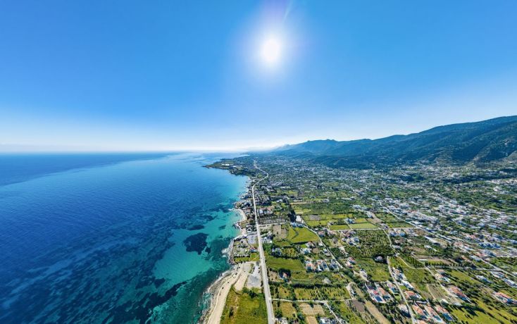 Villas, Northen Cyprus, Kyrenia (001314) - pictures 28