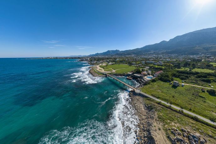 Villas, Northen Cyprus, Kyrenia (001314) - pictures 29