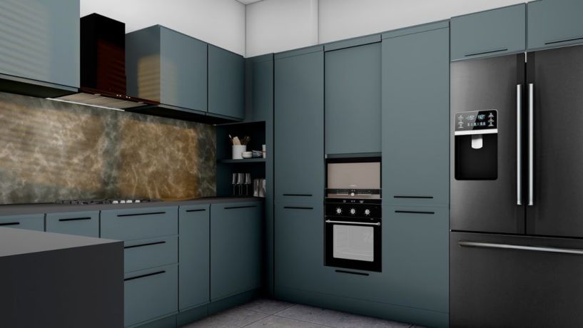 Villas, Northen Cyprus, Iskele (004491) - pictures 17