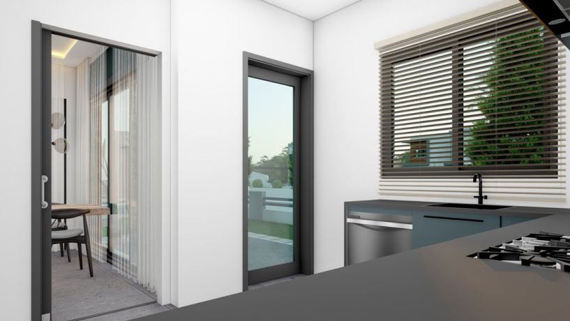 Villas, Northen Cyprus, Iskele (004491) - pictures 18