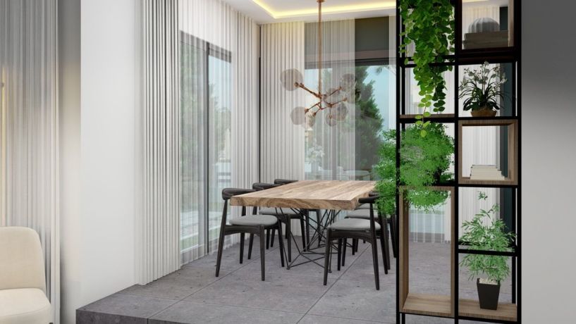 Villas, Northen Cyprus, Iskele (004491) - pictures 15