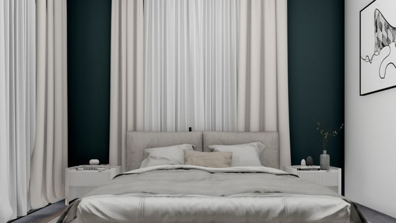 Villas, Northen Cyprus, Iskele (004491) - pictures 19