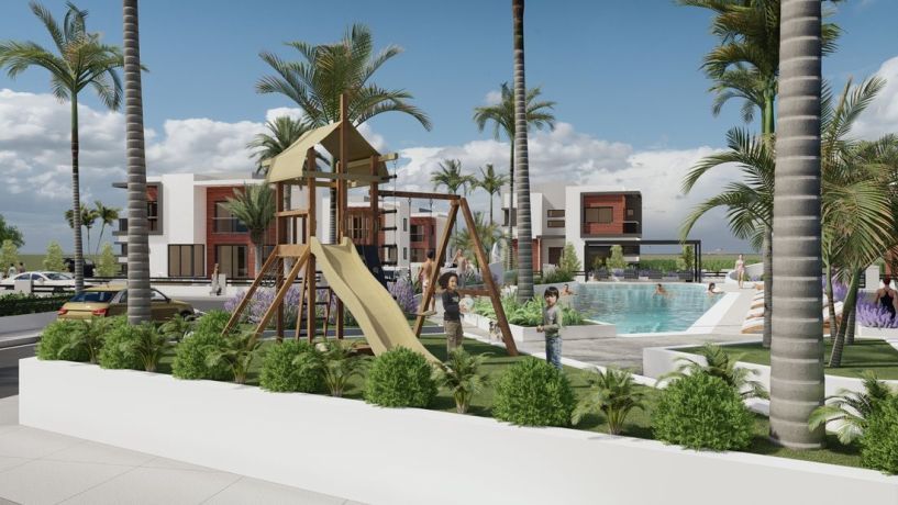 Villas, Northen Cyprus, Iskele (004491) - pictures 7