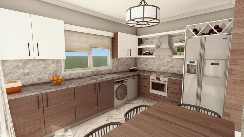 Apartments, Northen Cyprus, Iskele (005491) - pictures 29