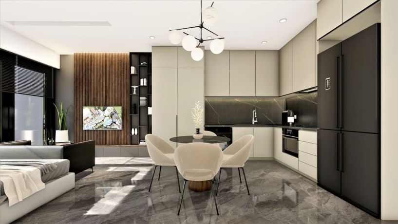 Apartments, Northen Cyprus, Iskele (005491) - pictures 32