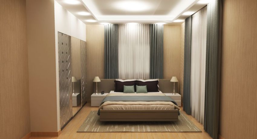 Villas, Northen Cyprus, Famagusta (006491) - pictures 10