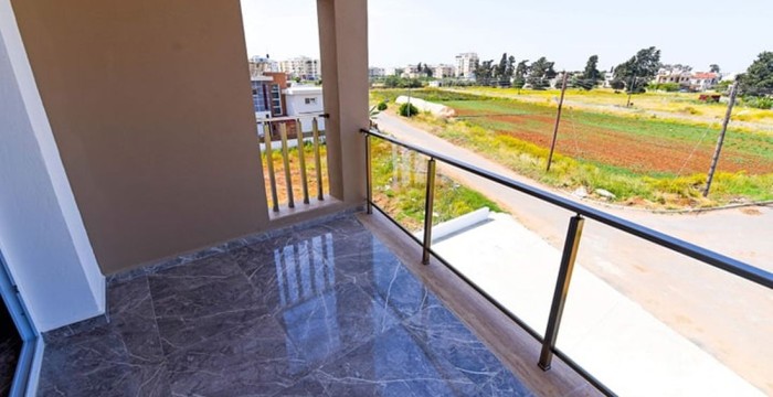 Apartments, North Cyprus, Famagusta (007491) - pictures 7