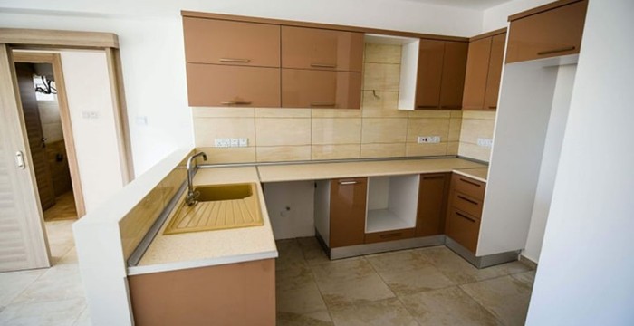 Apartments, North Cyprus, Famagusta (007491) - pictures 8