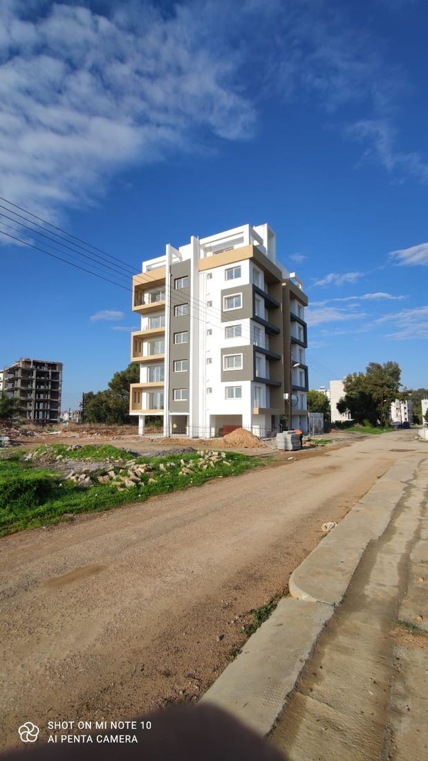 Apartments, North Cyprus, Famagusta (008491) - pictures 2