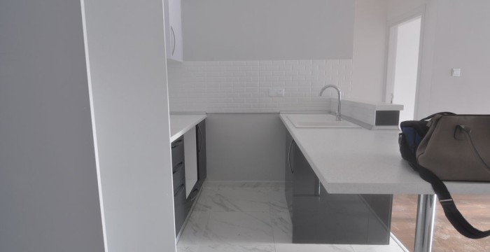 Apartments, North Cyprus, Famagusta (009491) - pictures 10