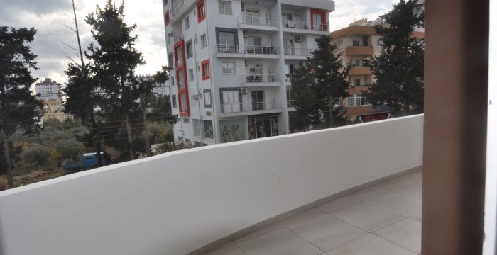 Apartments, North Cyprus, Famagusta (009491) - pictures 2