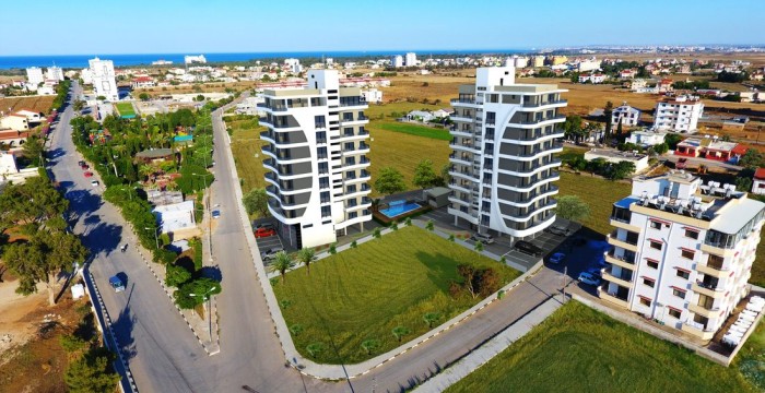 Apartments, North Cyprus, Famagusta (010491) - pictures 3