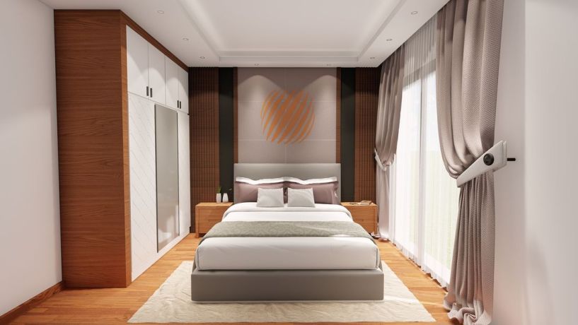 Apartments, Northen Cyprus, Famagusta (010491) - pictures 6