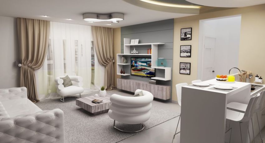 Apartments, Northen Cyprus, Famagusta (010491) - pictures 5