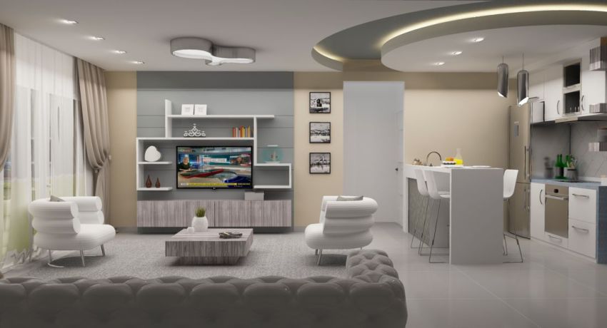 Apartments, Northen Cyprus, Famagusta (010491) - pictures 4