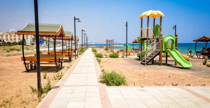 Квартири, Північний Кіпр, Іскеле (011491) - фото 11