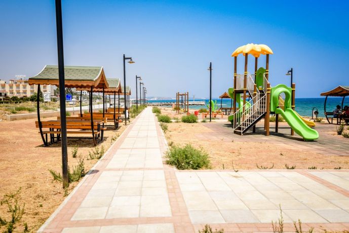 Квартири, Північний Кіпр, Іскеле (011491) - фото 11