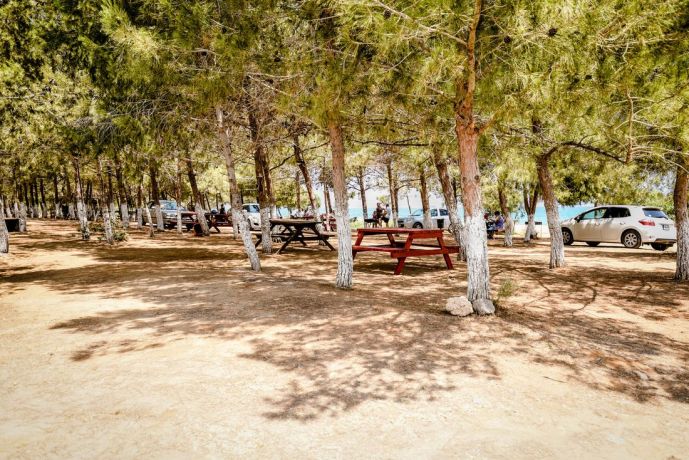 Квартири, Північний Кіпр, Іскеле (011491) - фото 13