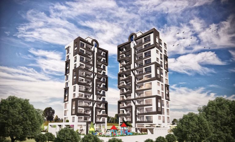 Квартири, Північний Кіпр, Іскеле (011491) - фото 5