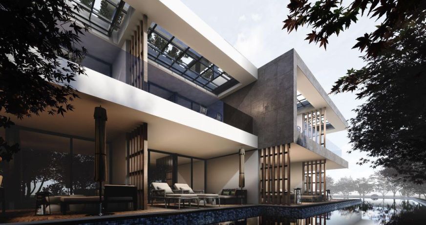 Квартиры, Северный Кипр, Кирения (001315) - фото 8