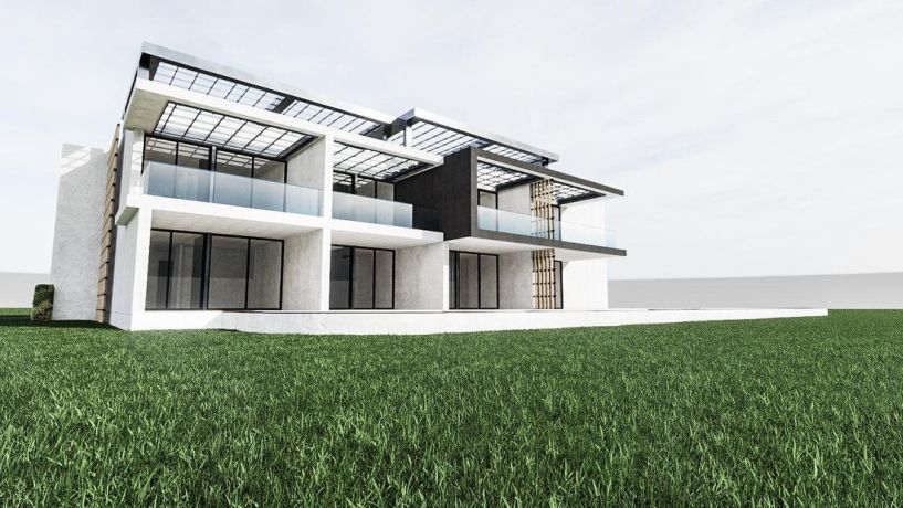 Квартиры, Северный Кипр, Кирения (001315) - фото 10