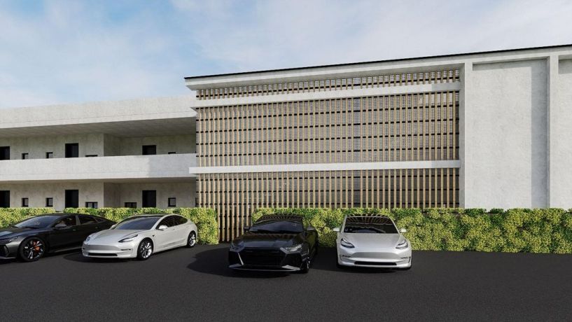 Квартиры, Северный Кипр, Кирения (001315) - фото 17