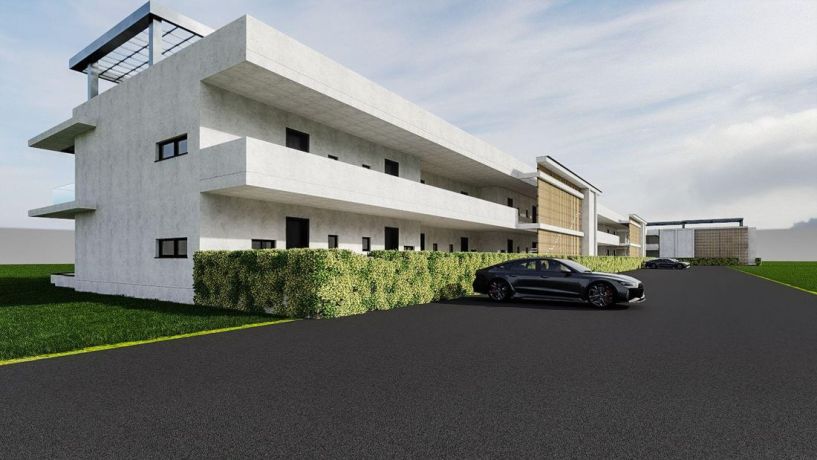 Квартиры, Северный Кипр, Кирения (001315) - фото 18