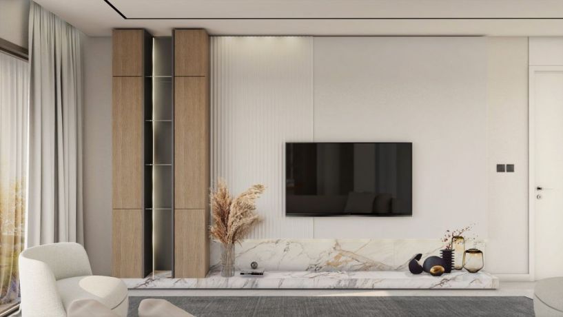 Apartments, Northen Cyprus, Esentepe (002315) - pictures 13