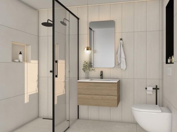 Apartments, Northen Cyprus, Esentepe (002315) - pictures 16