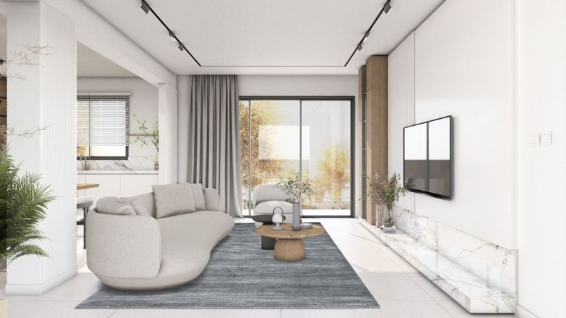 Apartments, Northen Cyprus, Esentepe (002315) - pictures 14